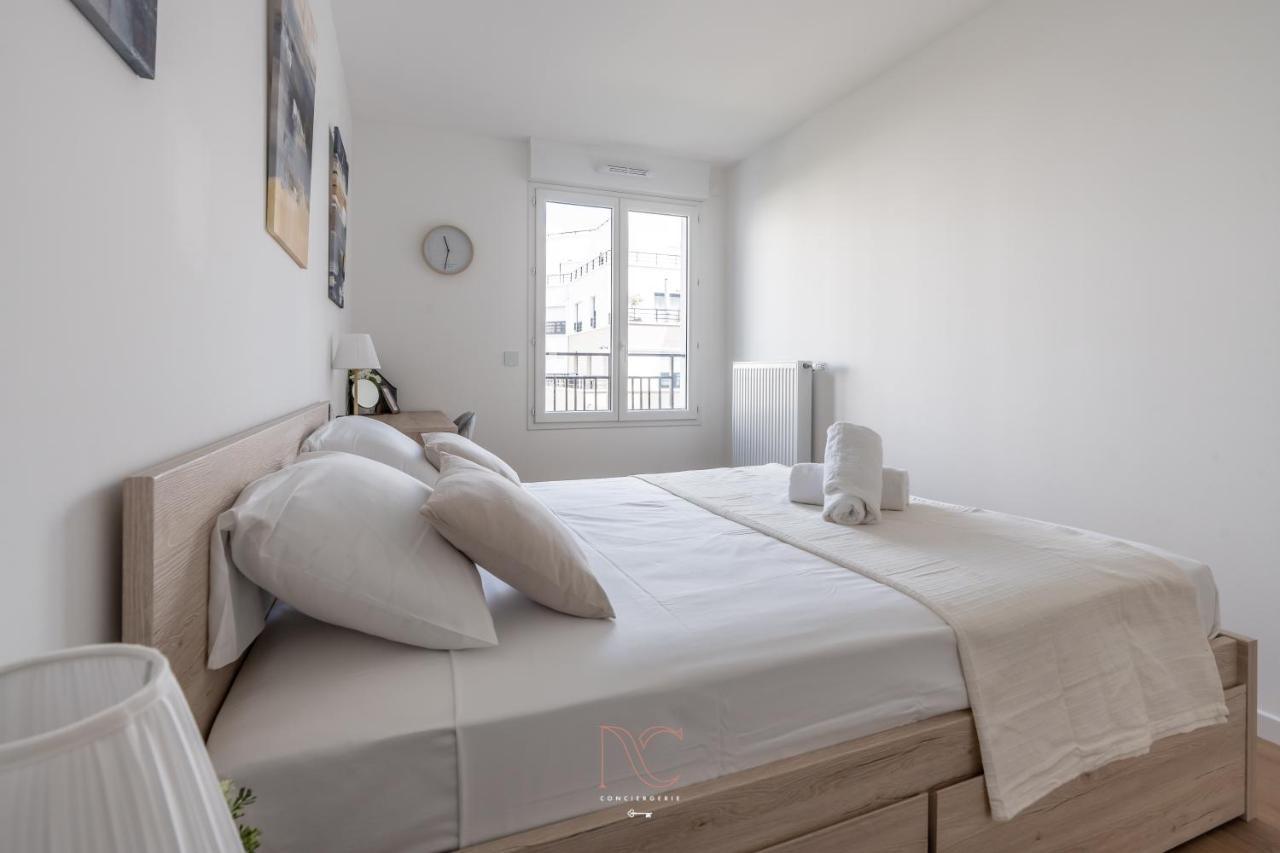שסי Disneyland-Paris 7Pers, Parking, Wifi מראה חיצוני תמונה